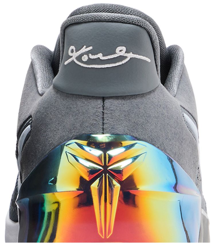 Kobe AD Cool Grey