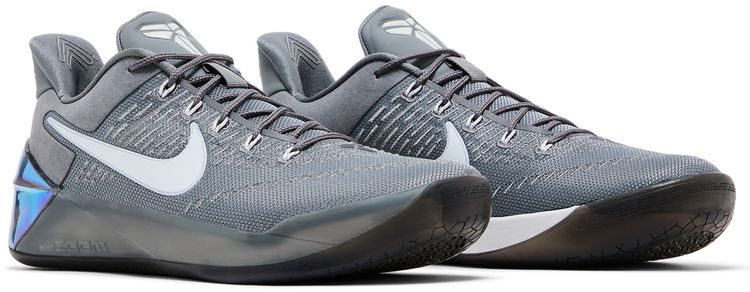 Kobe AD Cool Grey