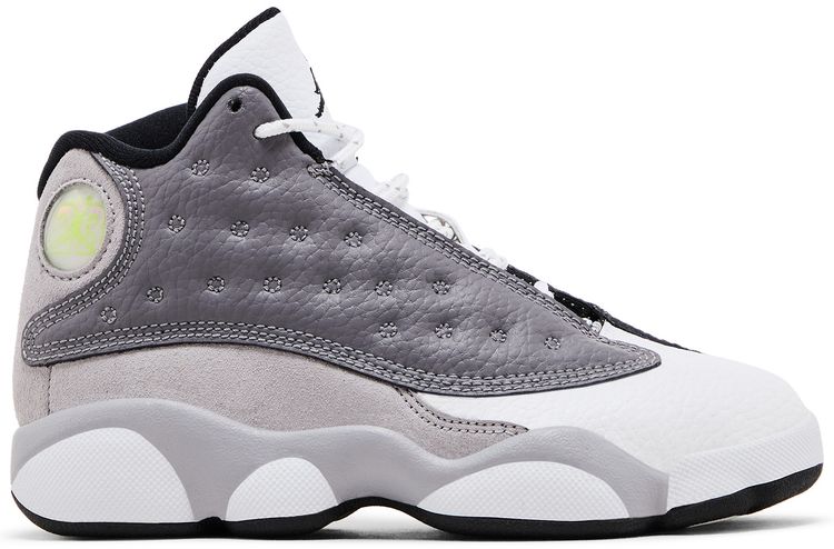 Air Jordan 13 Retro PS Atmosphere Grey
