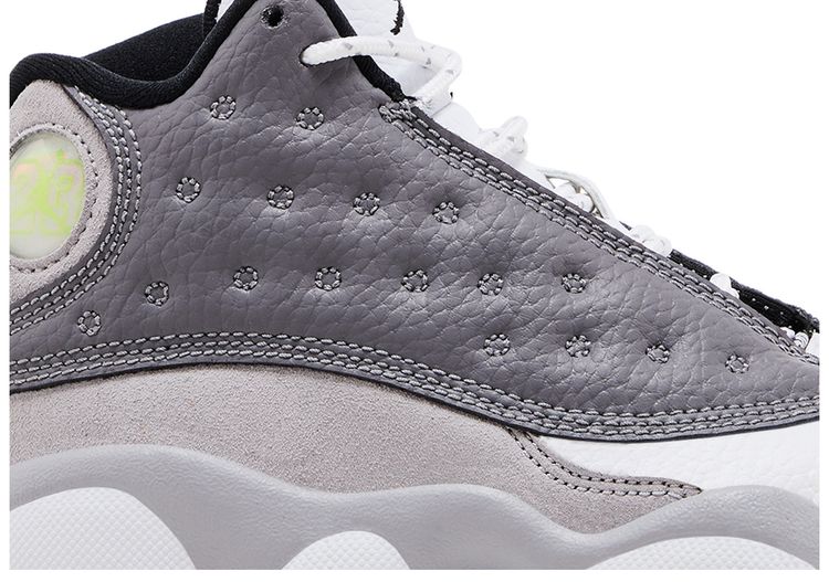 Air Jordan 13 Retro PS Atmosphere Grey