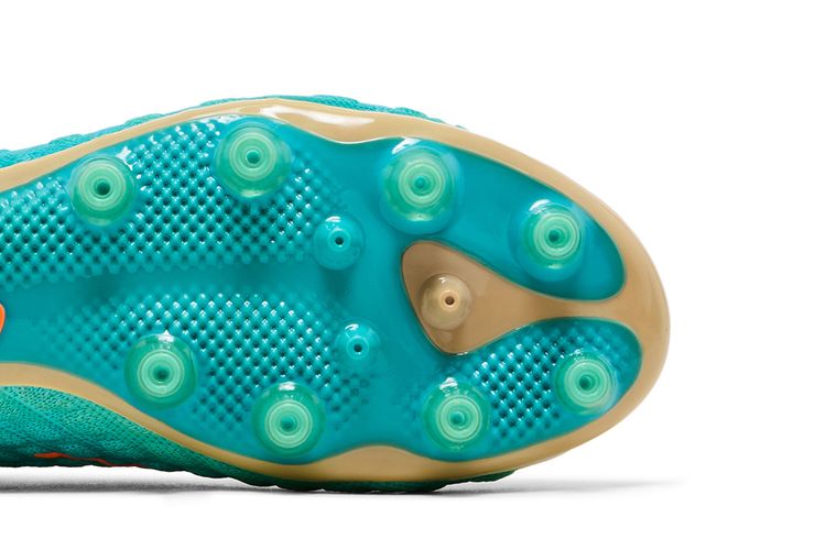 Nike Wmns Hypervenom Phantom 3 DF AG Pro Polarized Blue