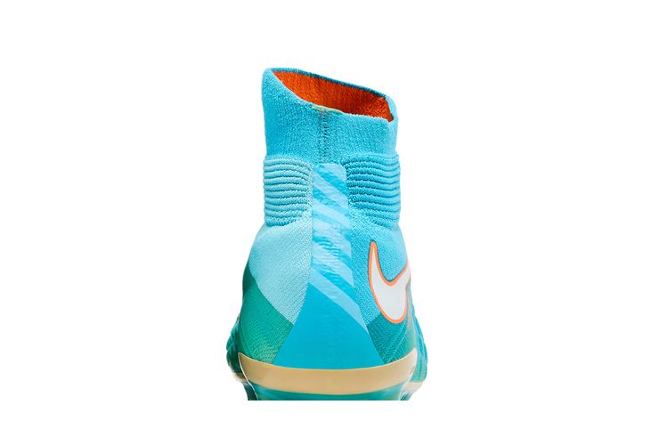 Nike Wmns Hypervenom Phantom 3 DF AG Pro Polarized Blue