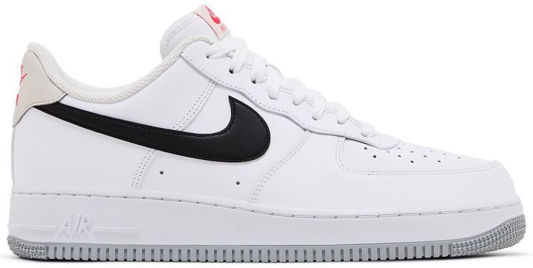 Nike Air Force 1 Low 07 RS Ember Glow