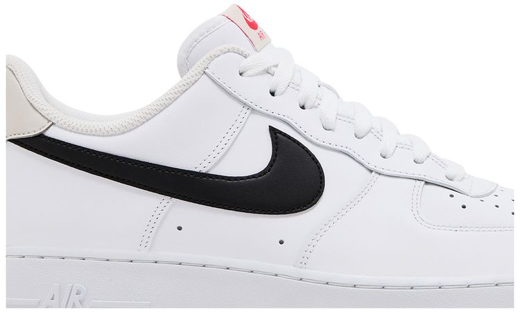 Nike Air Force 1 Low 07 RS Ember Glow