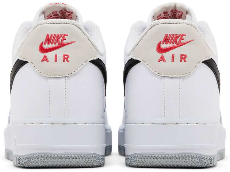 Nike Air Force 1 Low 07 RS Ember Glow