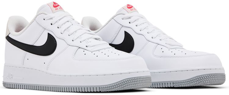 Nike Air Force 1 Low 07 RS Ember Glow