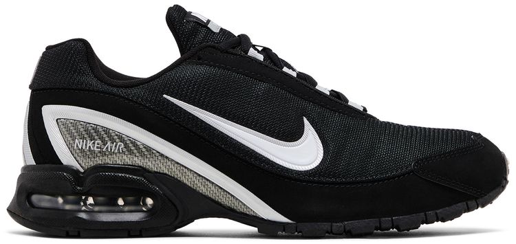 Nike Air Max Torch 3 Black White