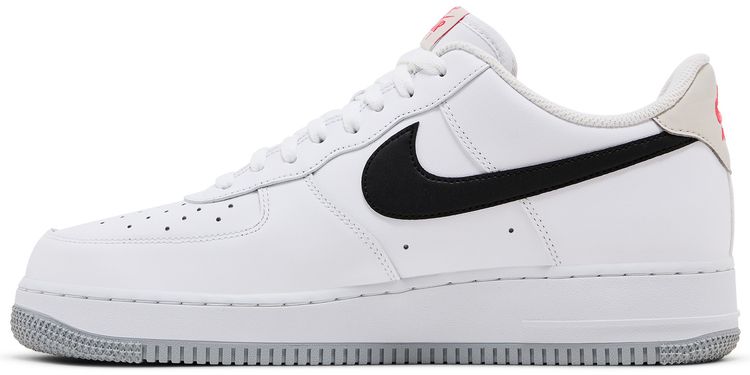 Nike Air Force 1 Low 07 RS Ember Glow