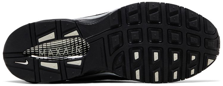 Nike Air Max Torch 3 Black White