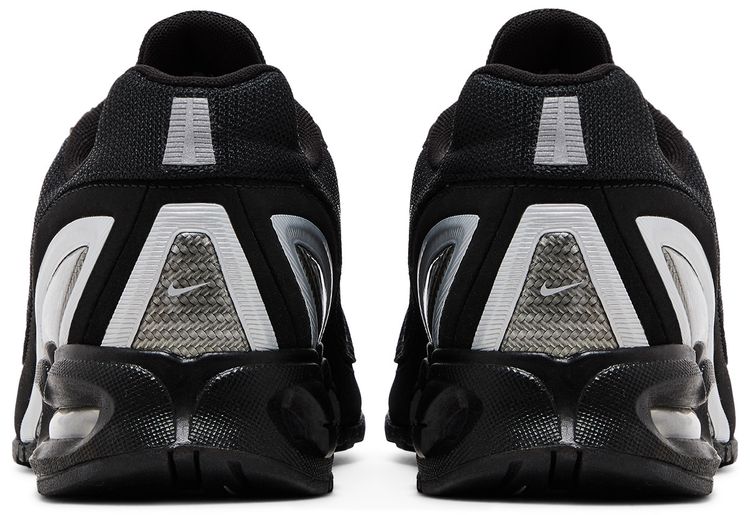 Nike Air Max Torch 3 Black White