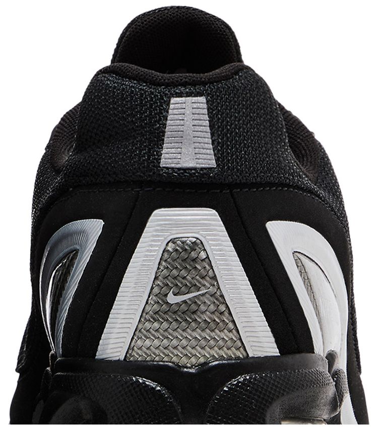 Nike Air Max Torch 3 Black White