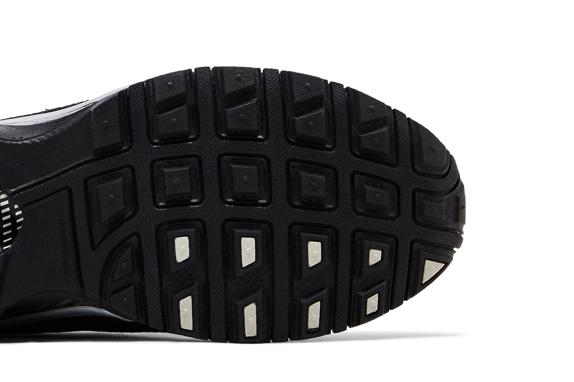 Buy Nike Air Max Torch 3 'Black White' - 319116 011 | GOAT