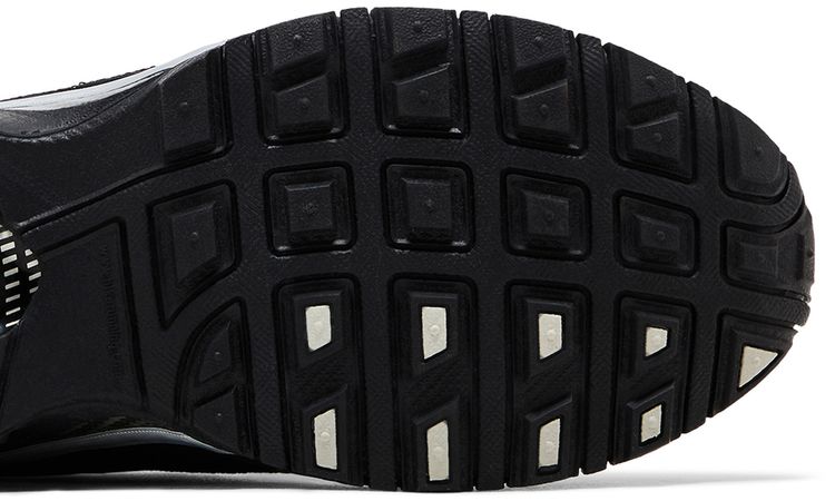 Nike Air Max Torch 3 Black White