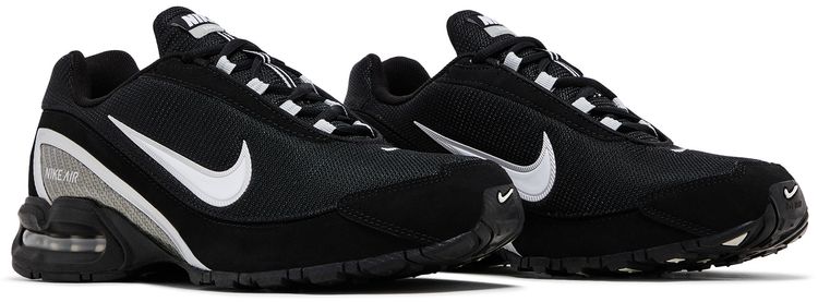 Nike Air Max Torch 3 Black White