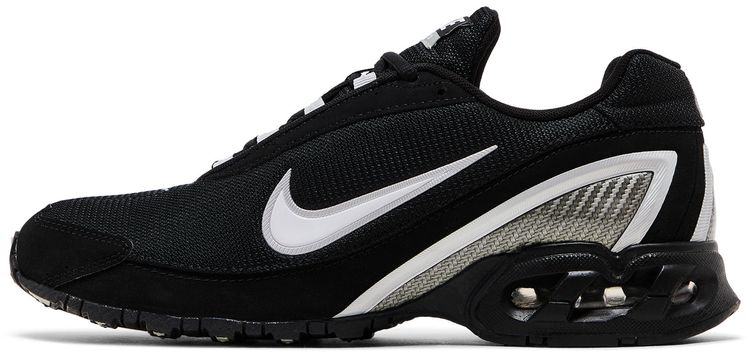 Nike Air Max Torch 3 Black White
