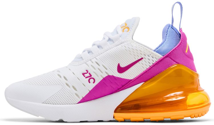 Nike Wmns Air Max 270 Easter