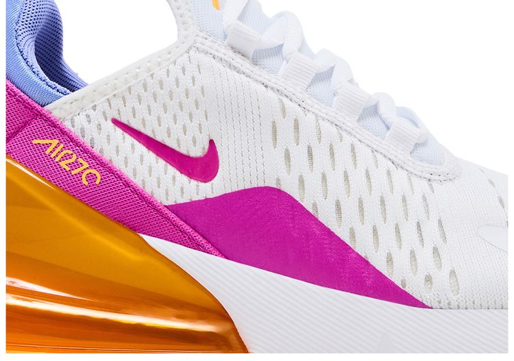 Nike Wmns Air Max 270 Easter