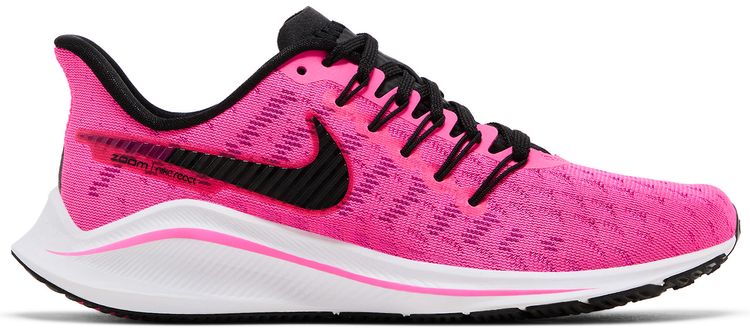 Nike Wmns Air Zoom Vomero 14 Pink Blast