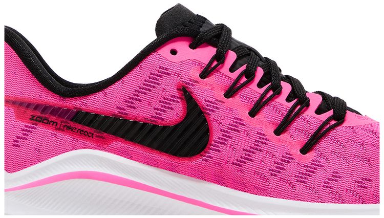 Nike Wmns Air Zoom Vomero 14 Pink Blast
