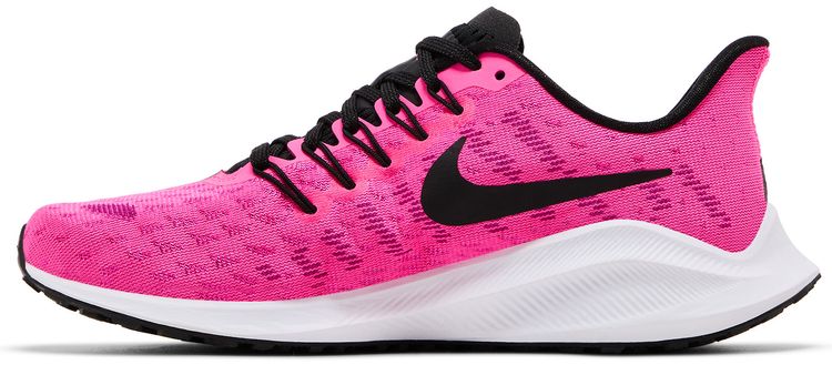 Nike Wmns Air Zoom Vomero 14 Pink Blast