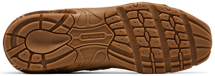 New Balance x Miu Miu 530 SL Cinnamon