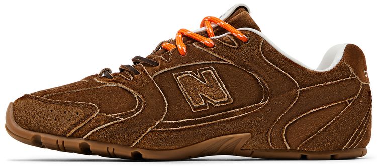 New Balance x Miu Miu 530 SL Cinnamon