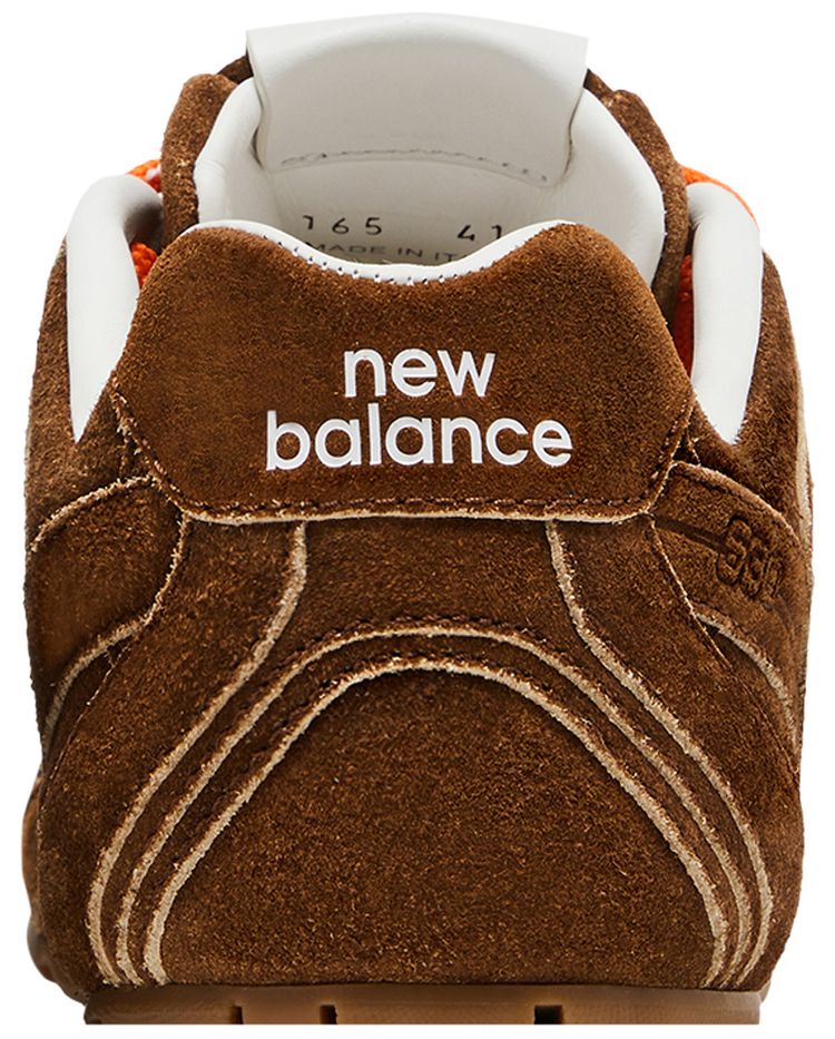 New Balance x Miu Miu 530 SL Cinnamon