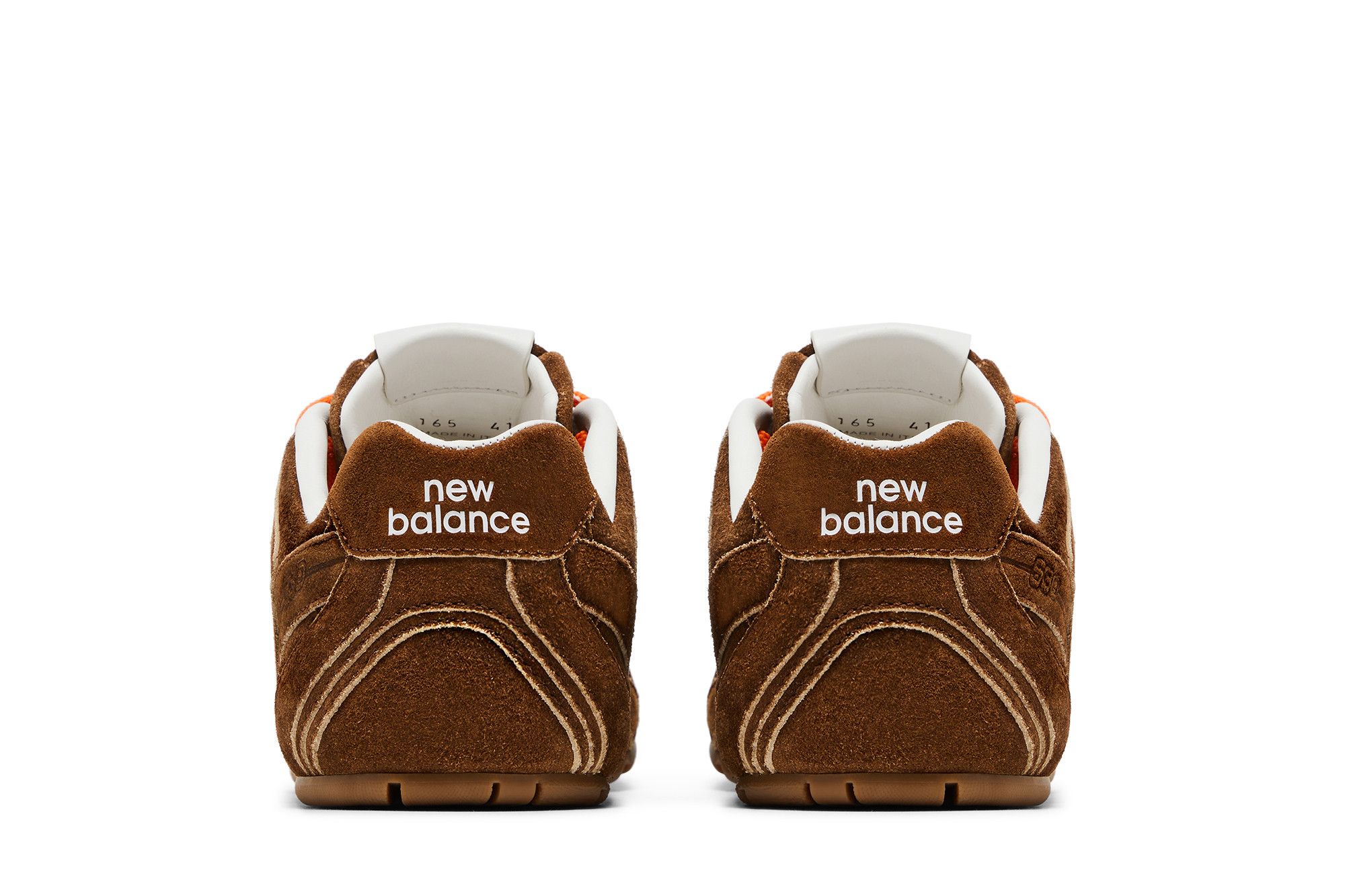 Buy New Balance x Miu Miu 530 SL 'Cinnamon' - 5E165E Z5O Buy New Balance x Miu Miu 530 SL 'Cinnamon' - 5E165E Z5O