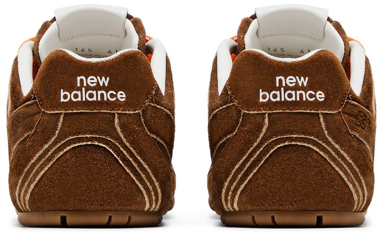 New Balance x Miu Miu 530 SL Cinnamon