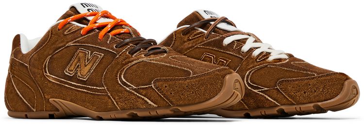 New Balance x Miu Miu 530 SL Cinnamon