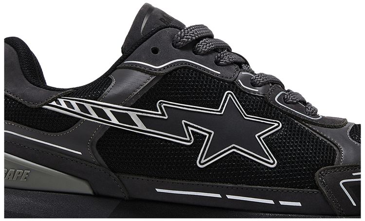 Cross Sta Black