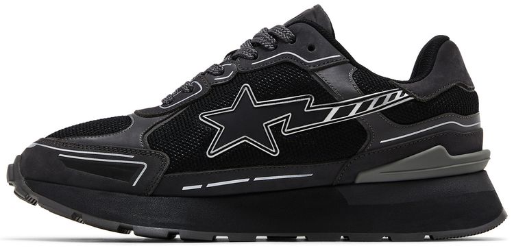 Cross Sta Black