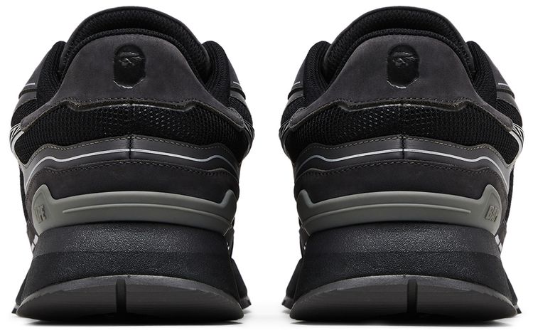 Cross Sta Black