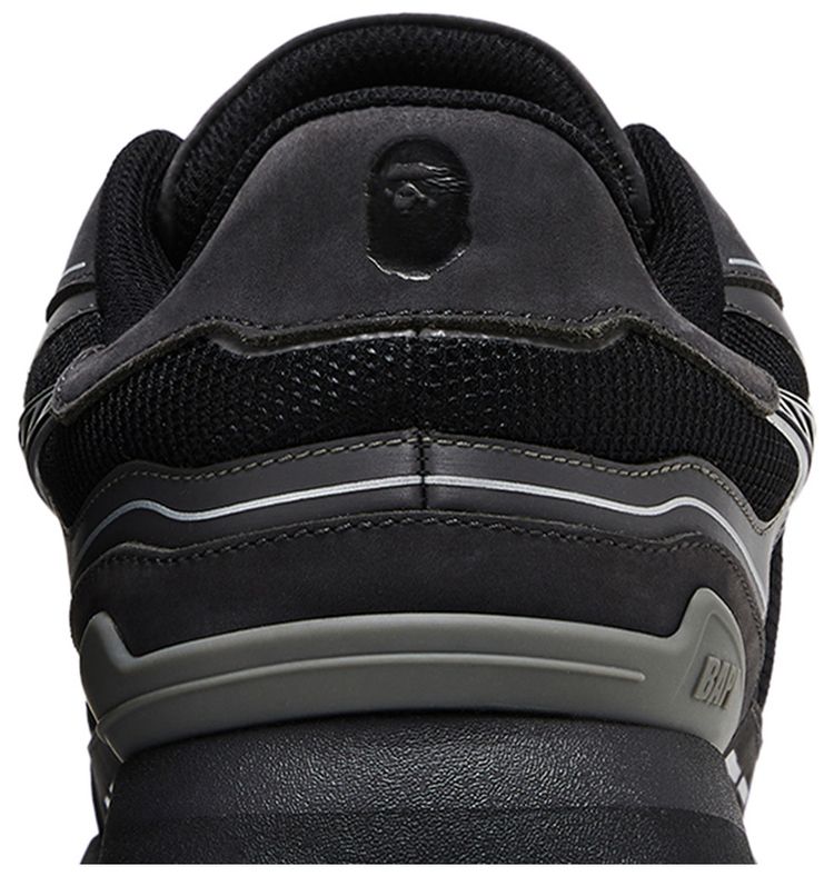 Cross Sta Black