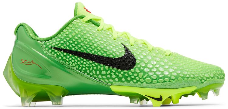 Vapor Edge Kobe 6 SE Grinch
