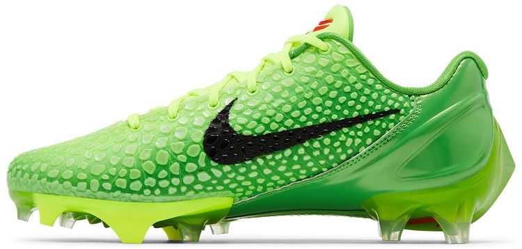 Vapor Edge Kobe 6 SE Grinch
