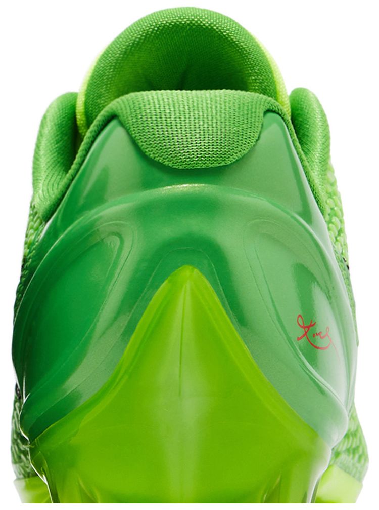 Vapor Edge Kobe 6 SE Grinch