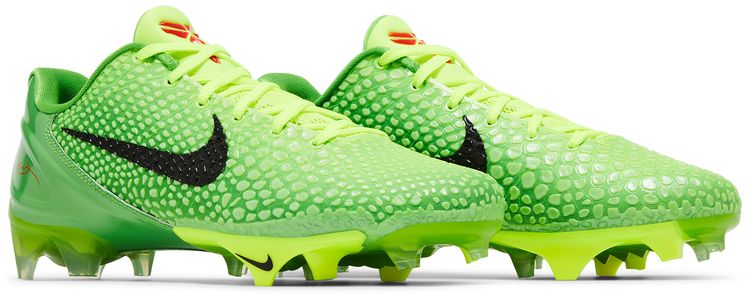 Vapor Edge Kobe 6 SE Grinch