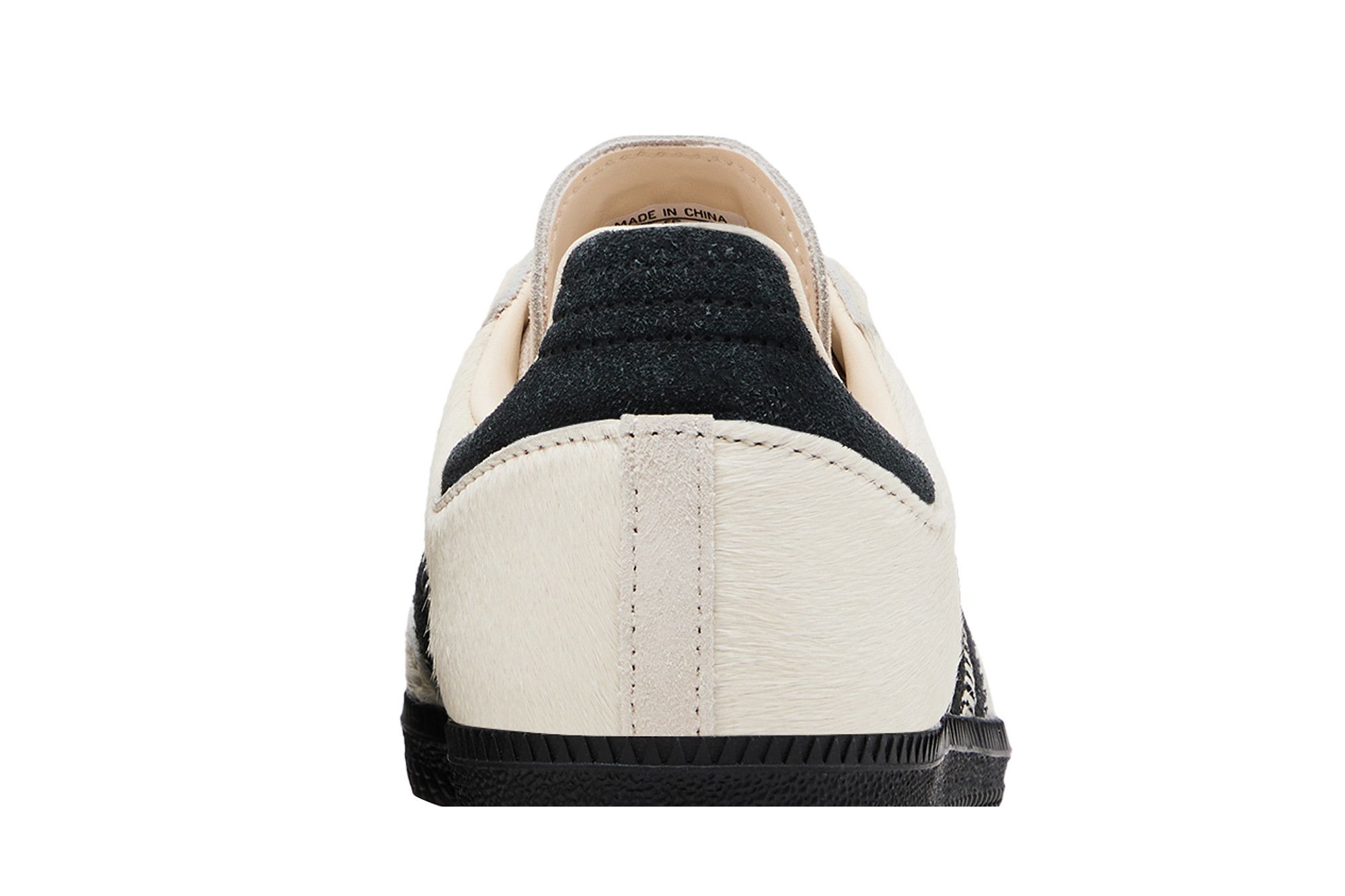 Buy Wmns Samba OG 'Pony Hair Pack - Wonder White' - JP5329 Buy Wmns Samba OG 'Pony Hair Pack - Wonder White' - JP5329