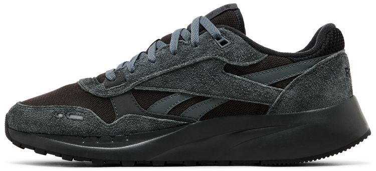 Reebok Classic Leather 2400 Dark Matter Grey