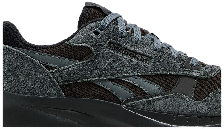 Reebok Classic Leather 2400 Dark Matter Grey