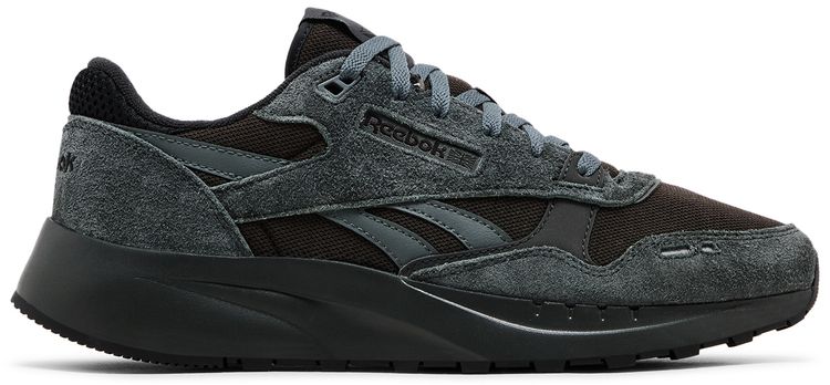 Reebok Classic Leather 2400 Dark Matter Grey