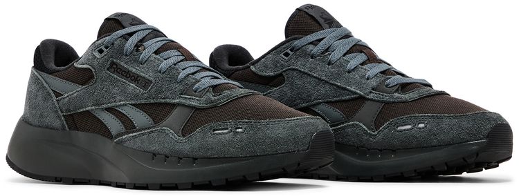 Reebok Classic Leather 2400 Dark Matter Grey