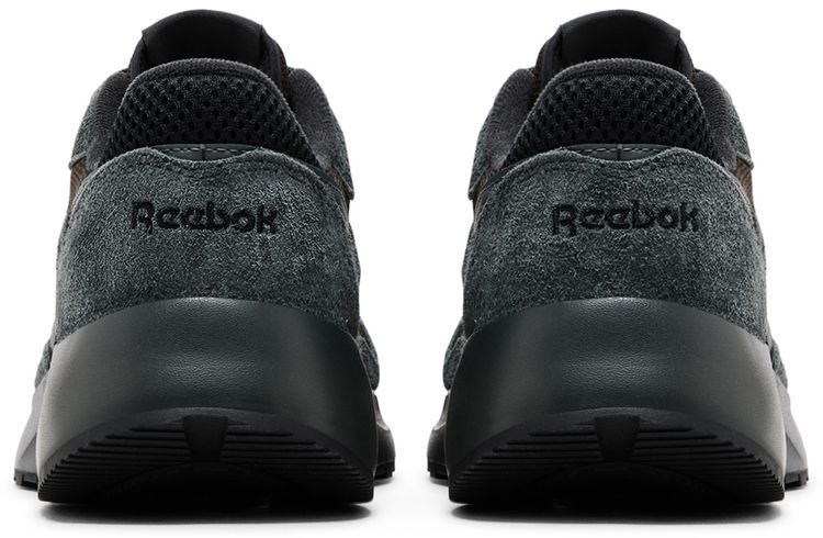 Reebok Classic Leather 2400 Dark Matter Grey