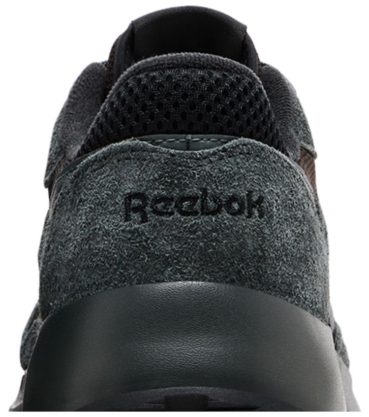 Reebok Classic Leather 2400 Dark Matter Grey