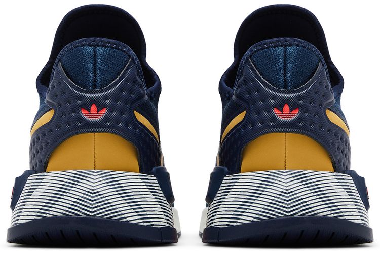 Adidas NMD G1 Indigo Gold