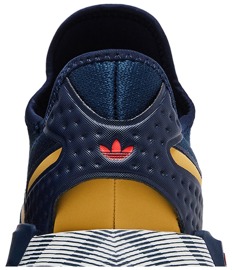 Adidas NMD G1 Indigo Gold