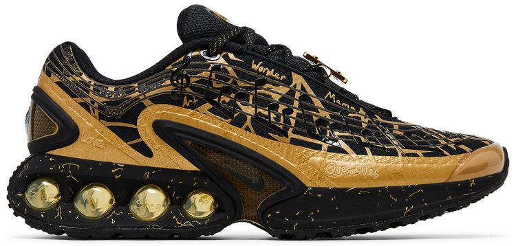 Air Max DN Doernbecher 2025