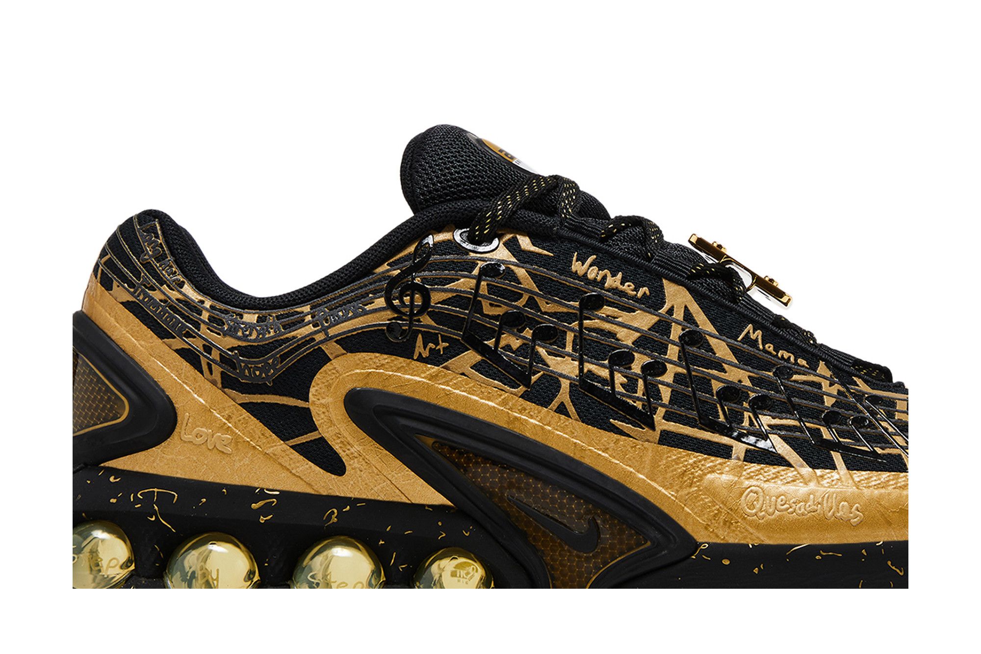 NIKE ☆ Air Max DN ‘Doernbecher 2025’ Air Max DN 'Doernbecher 2025' - Nike - IB6063 920 - multi