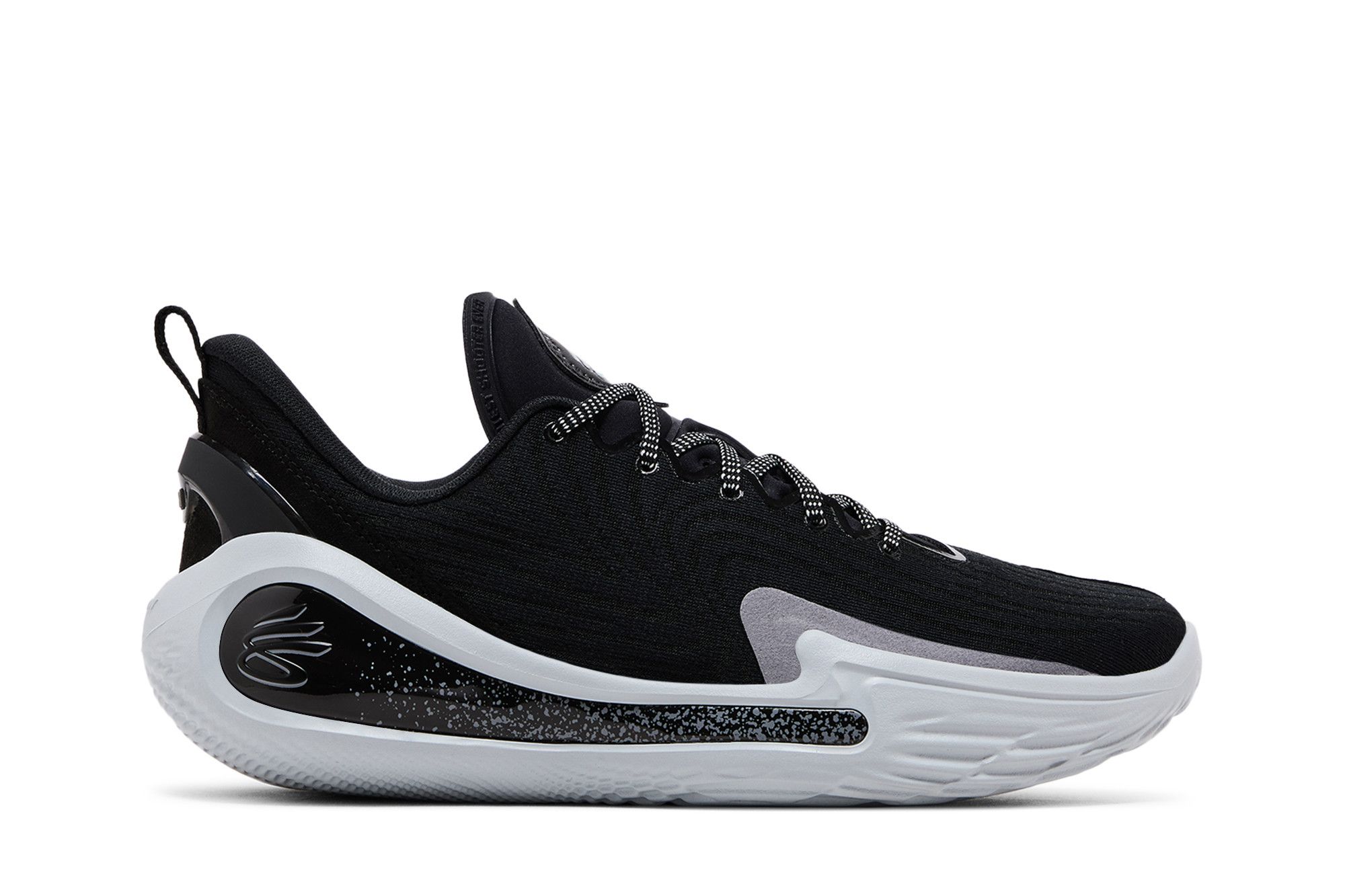 カリー12 ＜WARDELL MODE＞　30cm The Under Armour Curry 12 Wardell Mode Releases November 2024